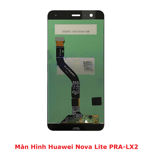 Màn hình Huawei Nova Lite