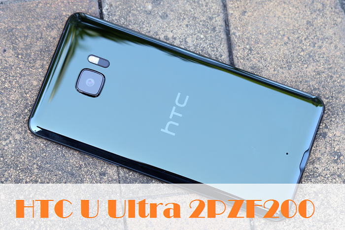 Sửa chữa điện thoại HTC U Ultra 2PZF200