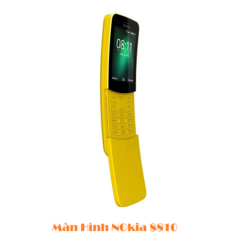 Màn hình Nokia 8810 4G