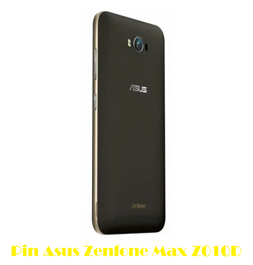 Pin Asus Zenfone Max Z010D