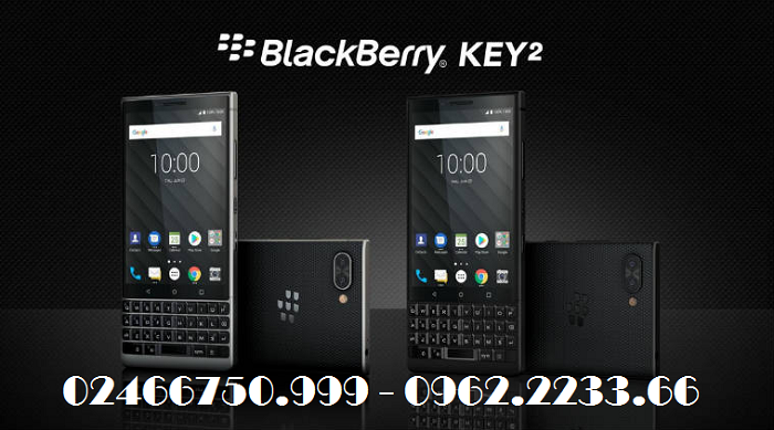 Sửa BlackBerry Key2
