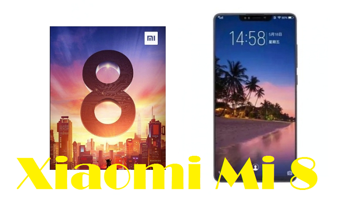 Sửa Chữa Điện Thoại Xiaomi Mi 8