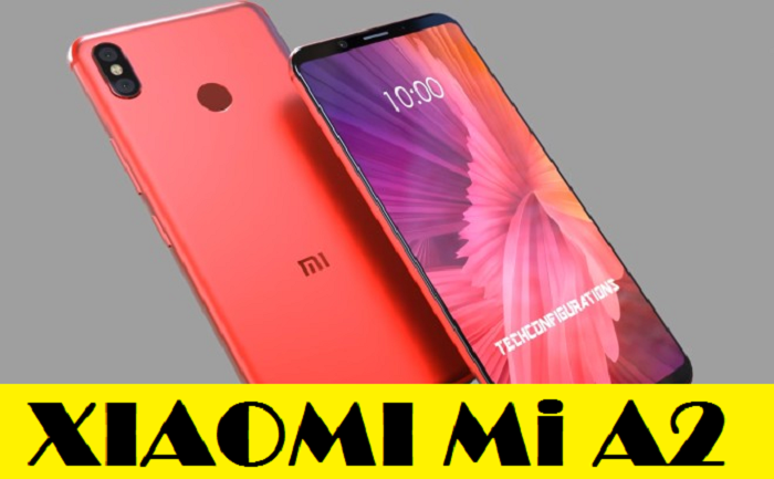 Sửa Chữa Điện Thoại XIAOMI Mi A2