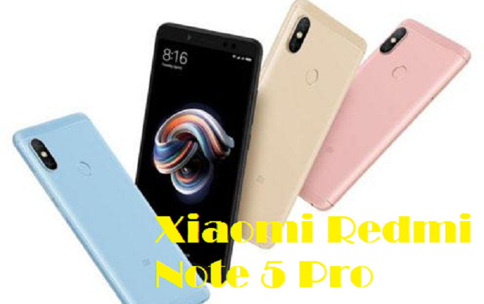 Sửa Chữa Điện Thoại Xiaomi Redmi Note 5 Pro