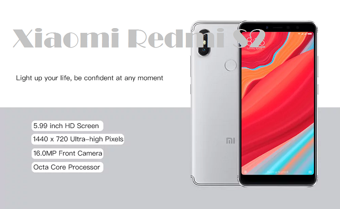 Sửa Chữa Điện Thoại Xiaomi Redmi S2