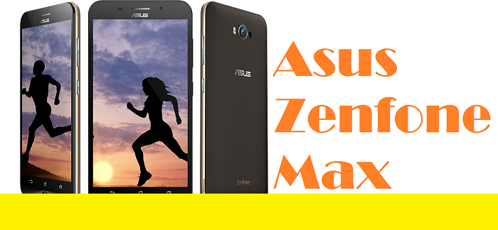 Sửa Chữa Asus Zenfone Max Z010D
