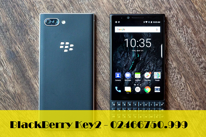 Sửa Chữa BlackBerry Key2