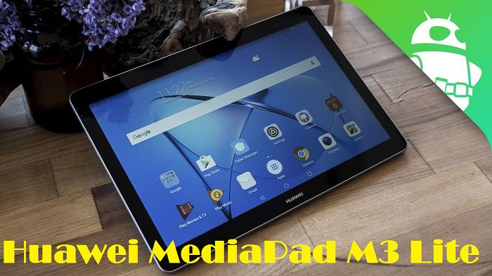 Sửa Huawei MediaPad M3 Lite