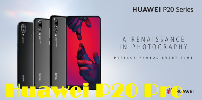 Sửa Huawei P20 Pro, Sửa Chữa Điện Thoại Huawei P20 Pro