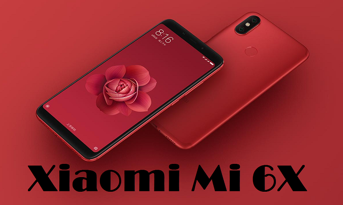 Sửa Xiaomi Mi 6X