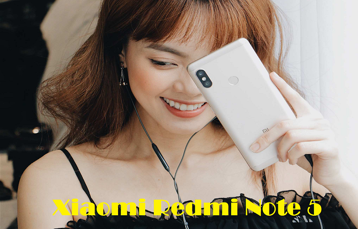 Sửa Xiaomi Redmi Note 5