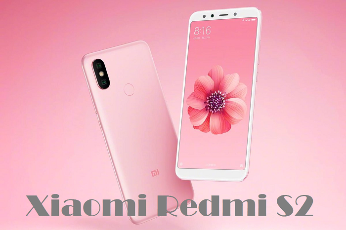 Sửa Xiaomi Redmi S2