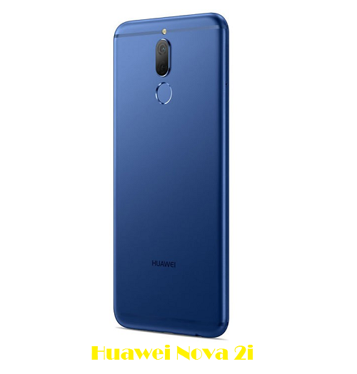 Vỏ Máy Huawei Nova 2i