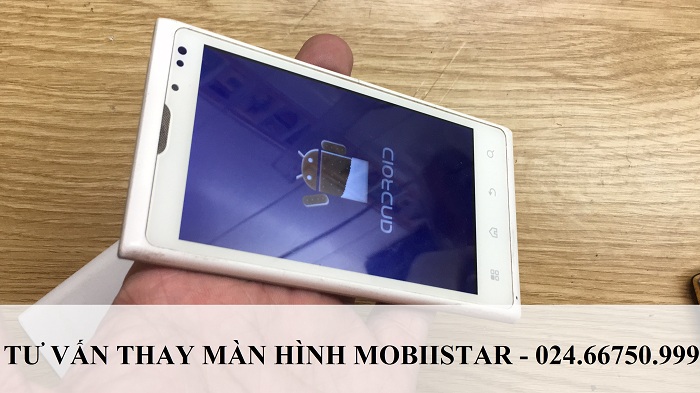 Màn hình cảm ứng Mobiistar Touch Kem 432m
