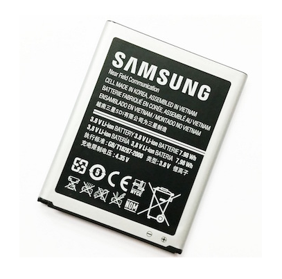 Pin Dien Thoai Samsung Galaxy Grand E275S