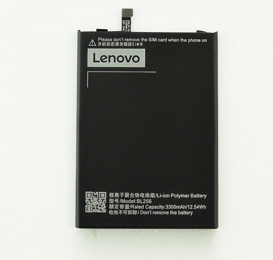 Pin Lenovo K4 Note A7010a48 BL256 Thay 