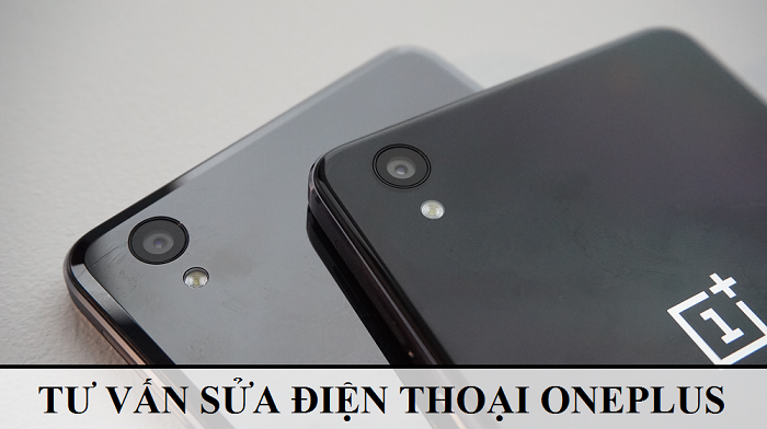 Sua Chua Dien Thoai OnePlus