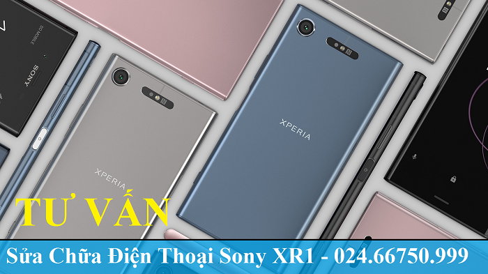 Sua Chua Dien Thoai Sony XR1
