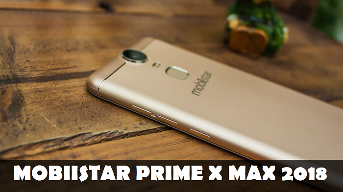 Sua chua Mobiistar Prime X Max 2018