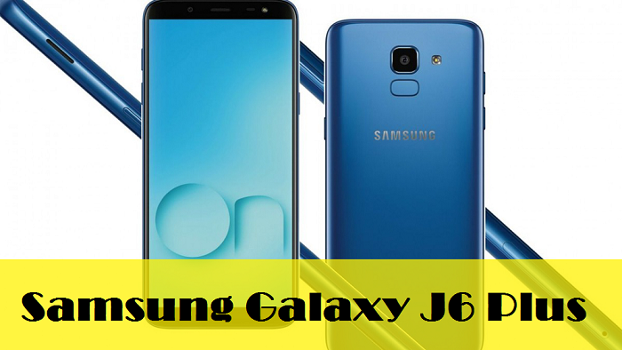 Sửa Điện Thoại Samsung Galaxy J6 Plus