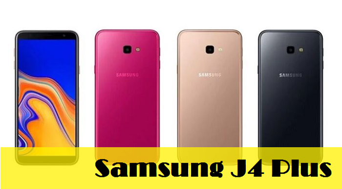 Sửa Điện Thoại Samsung J4 Plus