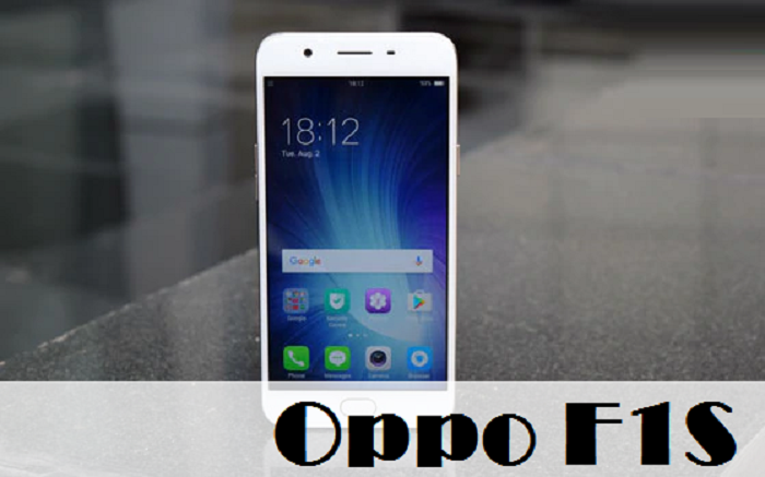 Sửa chữa Điện Thoại Oppo F1S