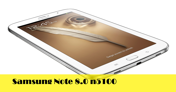 Sửa chữa Samsung Note 8.0 N5100