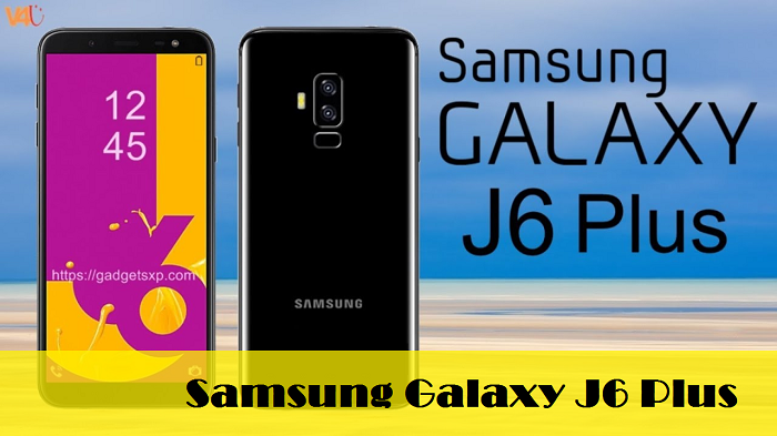 Sửa Samsung J6 Plus