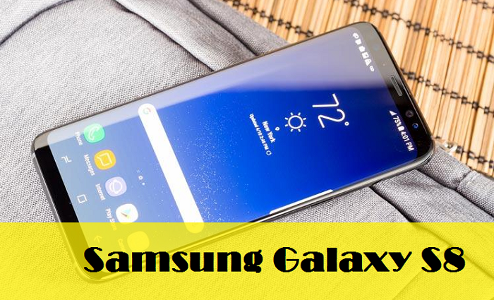 Thay Chân Sạc Pin Samsung S8