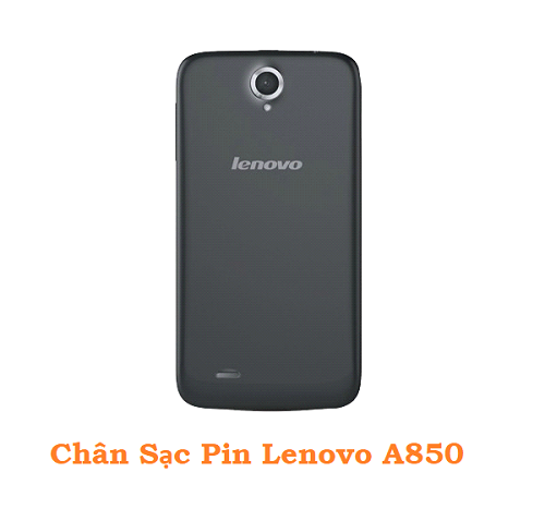 Chân Sạc Pin Lenovo A850