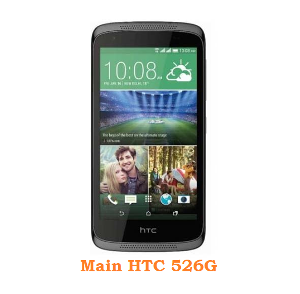 Main HTC Desire 526G