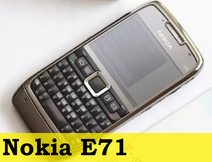 Sửa Chữa điện thoại Nokia E71