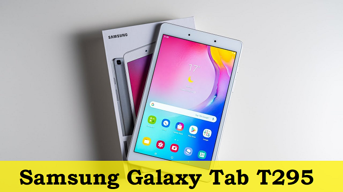 Sửa Samsung Galaxy Tab T295