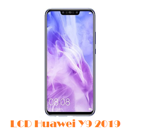 Màn Hình Huawei Y9 2019