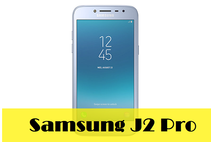 Sửa chữa điện thoại Samsung J2 Pro SM-J250F