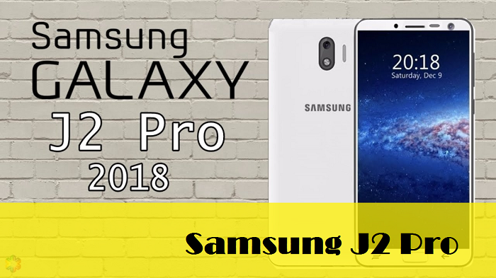 Sửa Samsung J2 Pro