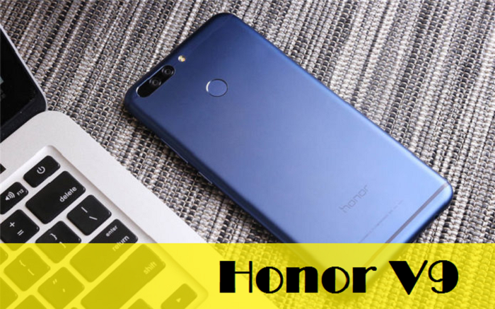 Thay Chân Sạc Pin Honor V9