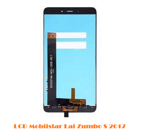 Màn hình Mobiistar Lai Zumbo S 2017
