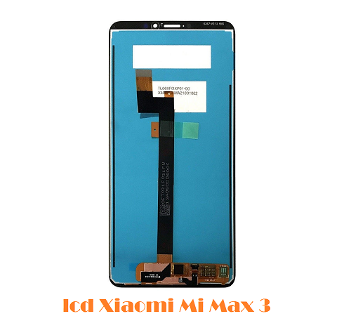 Màn hình Xiaomi Mi Max 3