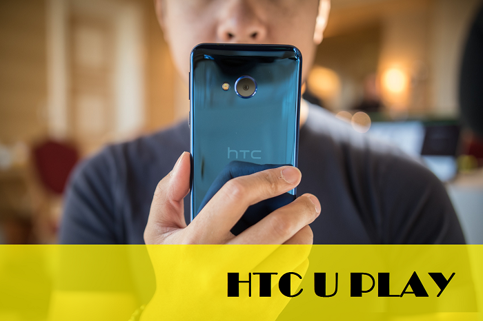 Sửa Điện Thoại HTC U PLAY