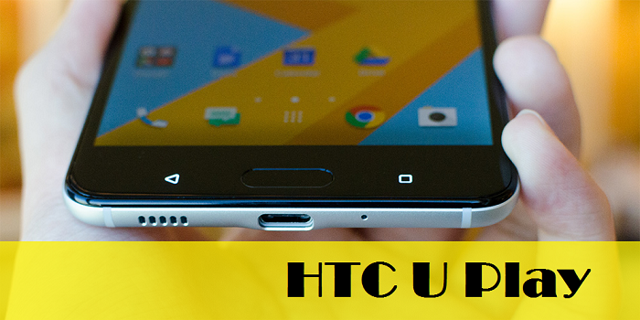 Thay Chân Sạc Pin HTC U Play