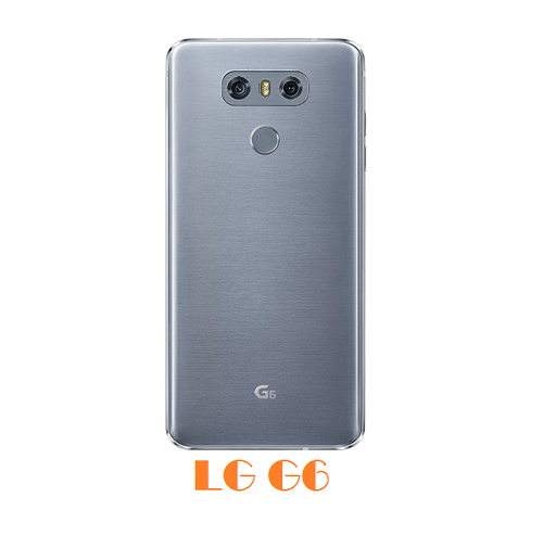 Nắp Lưng LG G6