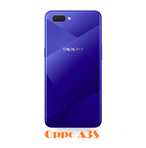 Pin Oppo A3S