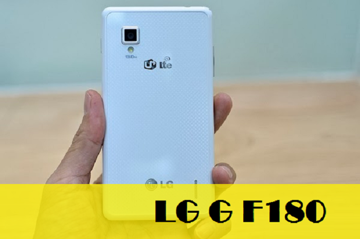 Sửa chữa Điện Thoại LG G F180