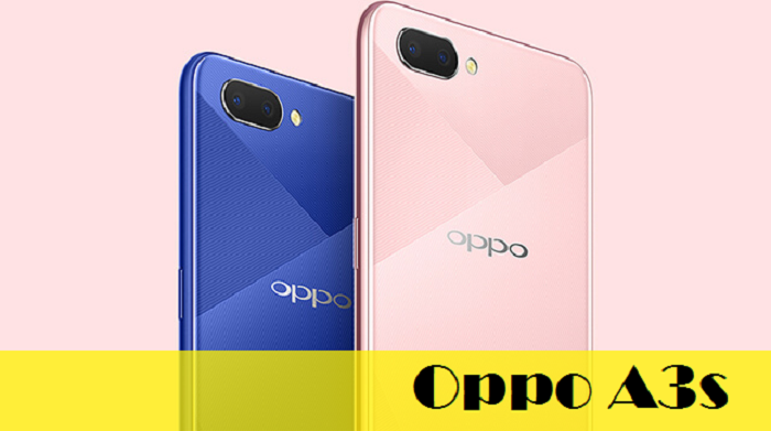 Thay Chân Sạc Pin Oppo A3s