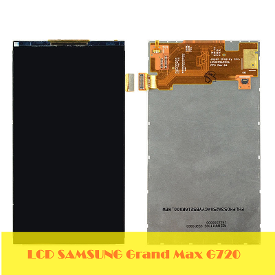 Màn hình Samsung Grand Max SM-G720
