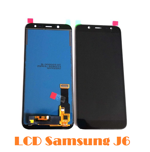 Màn hình Samsung J6 SM-J600