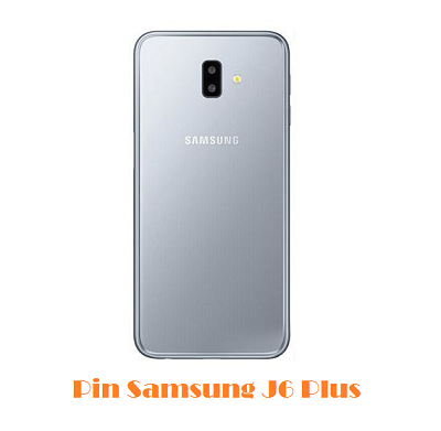 Pin Samsung J6 Plus