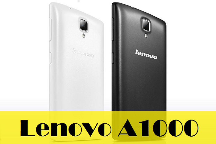 Sửa chữa điện thoại Lenovo A1000