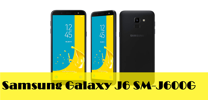 Sửa chữa điện thoại Samsung J6 SM J600